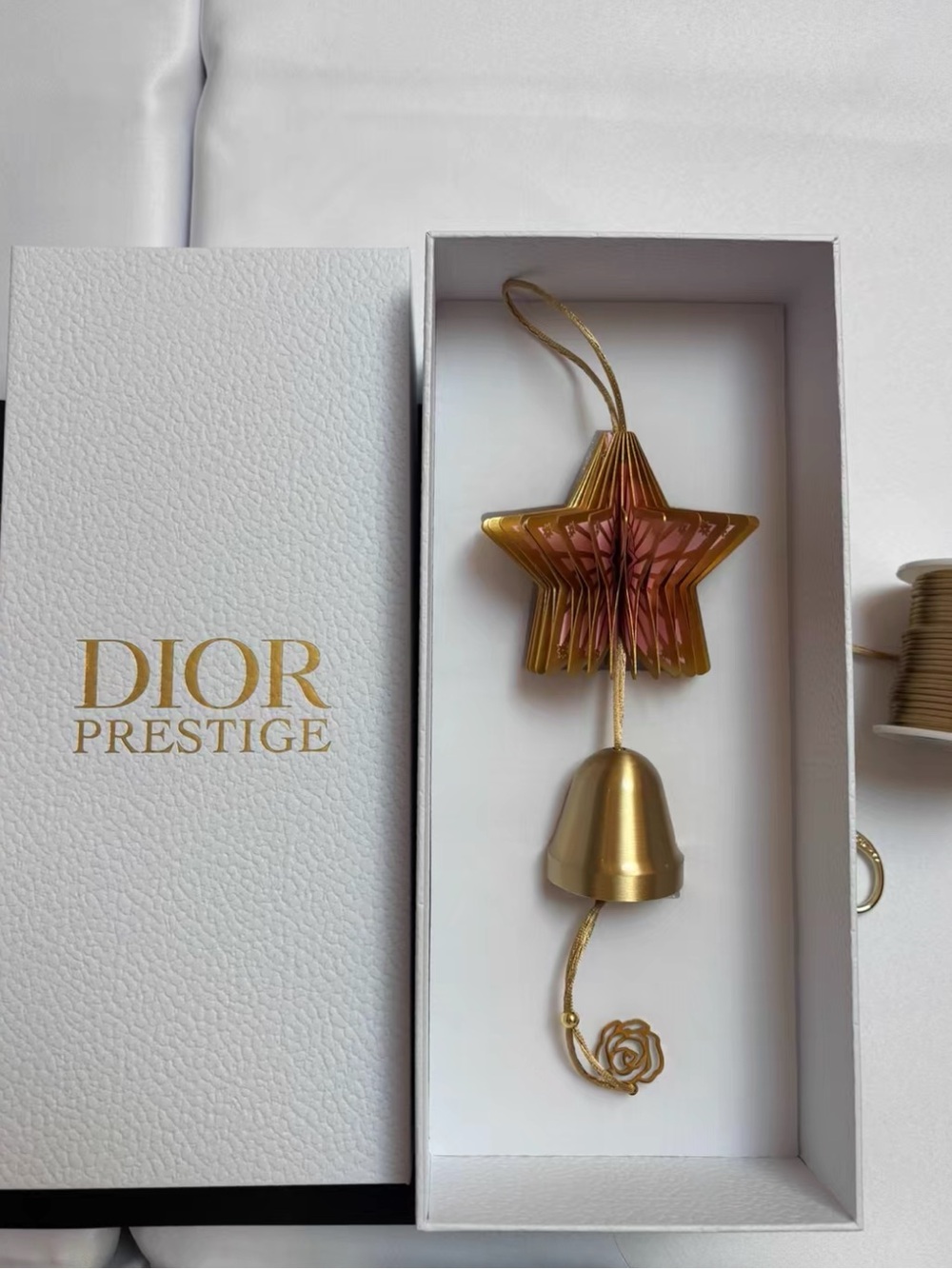 Dior Prestige gift Wind Chime